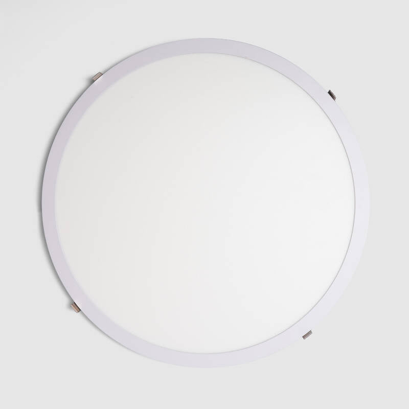 Lumexa Slimivo LED Downlight Rond Super Slim 48W Zaagmaat Ø585 mm