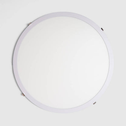 Lumexa Slimivo LED Downlight Rond Super Slim 48W Zaagmaat Ø585 mm