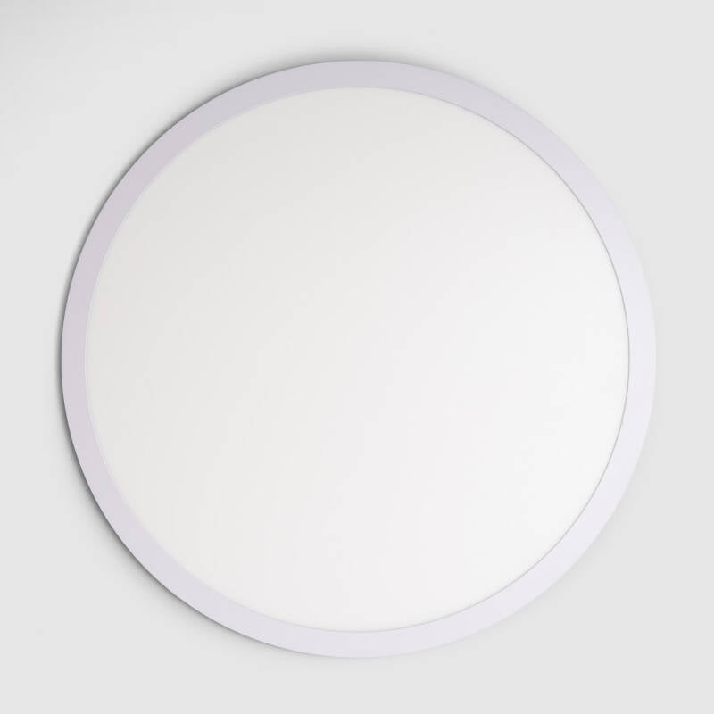 Lumexa Slimivo LED Downlight Rond Super Slim 48W Zaagmaat Ø585 mm