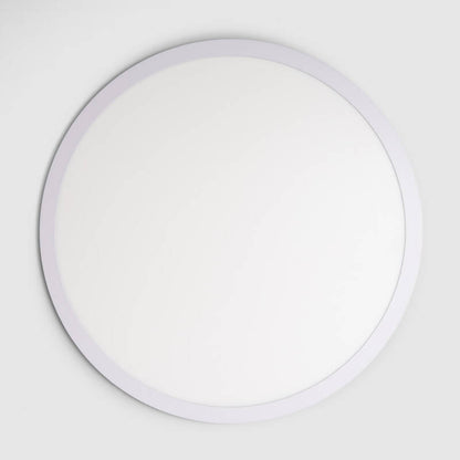 Lumexa Slimivo LED Downlight Rond Super Slim 48W Zaagmaat Ø585 mm