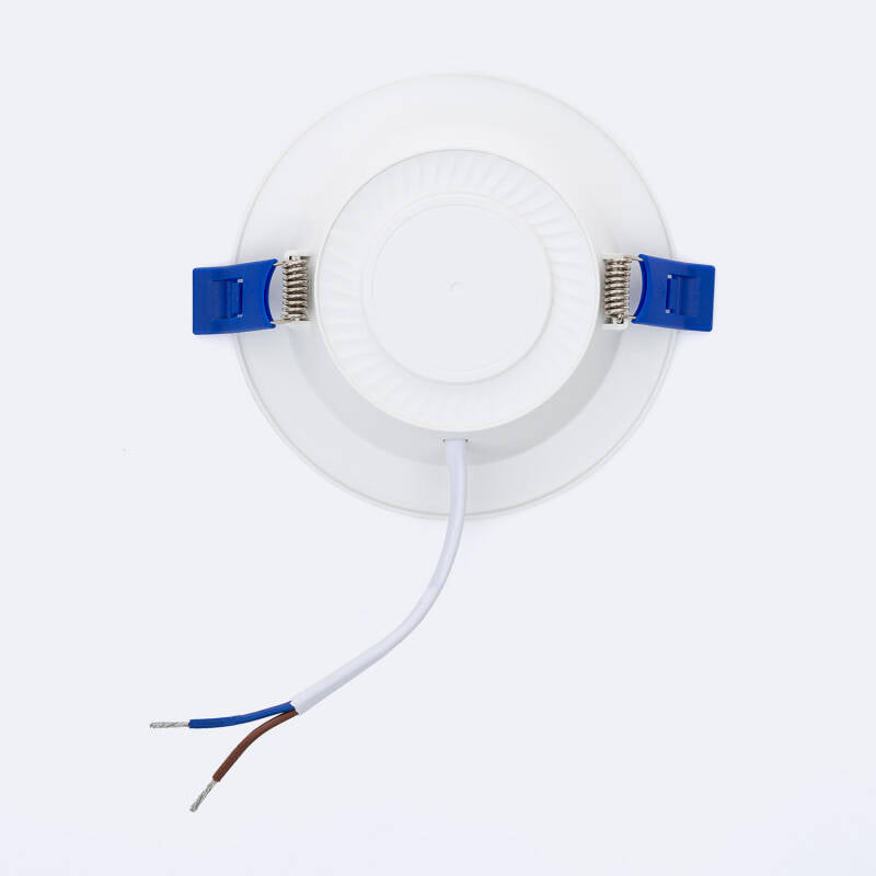 Lumexa Solidaro LED Downlight Rond 6-12W
