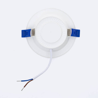 Lumexa Solidaro LED Downlight Rond 6-12W