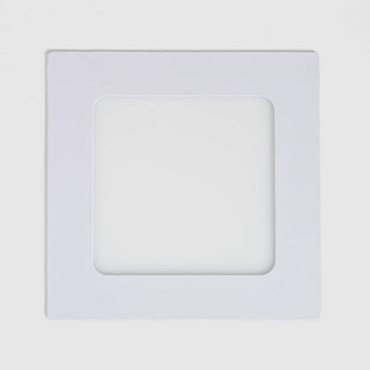 Lumexa Quadraro LED Downlight Vierkant Super Slim