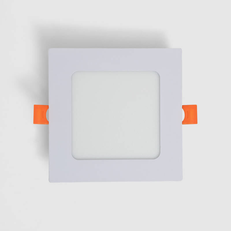 Lumexa Quadraro LED Downlight Vierkant Super Slim