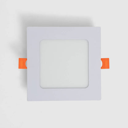 Lumexa Quadraro LED Downlight Vierkant Super Slim