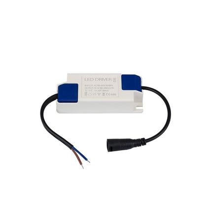 Lumexa Rondivo LED Paneel Rond High Lumen