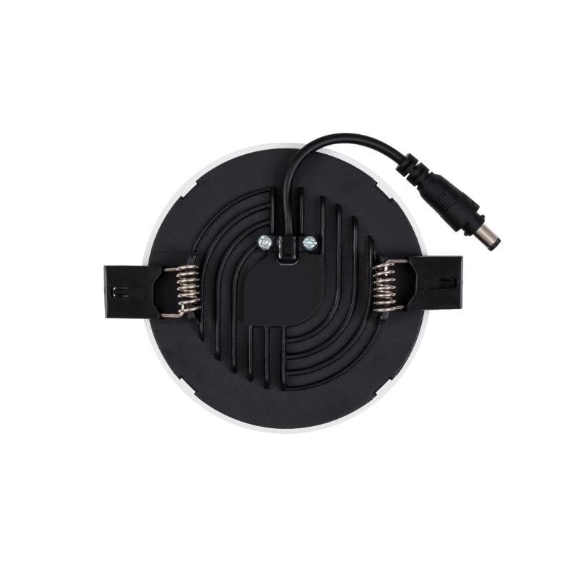 Lumexa Rondivo LED Paneel Rond High Lumen