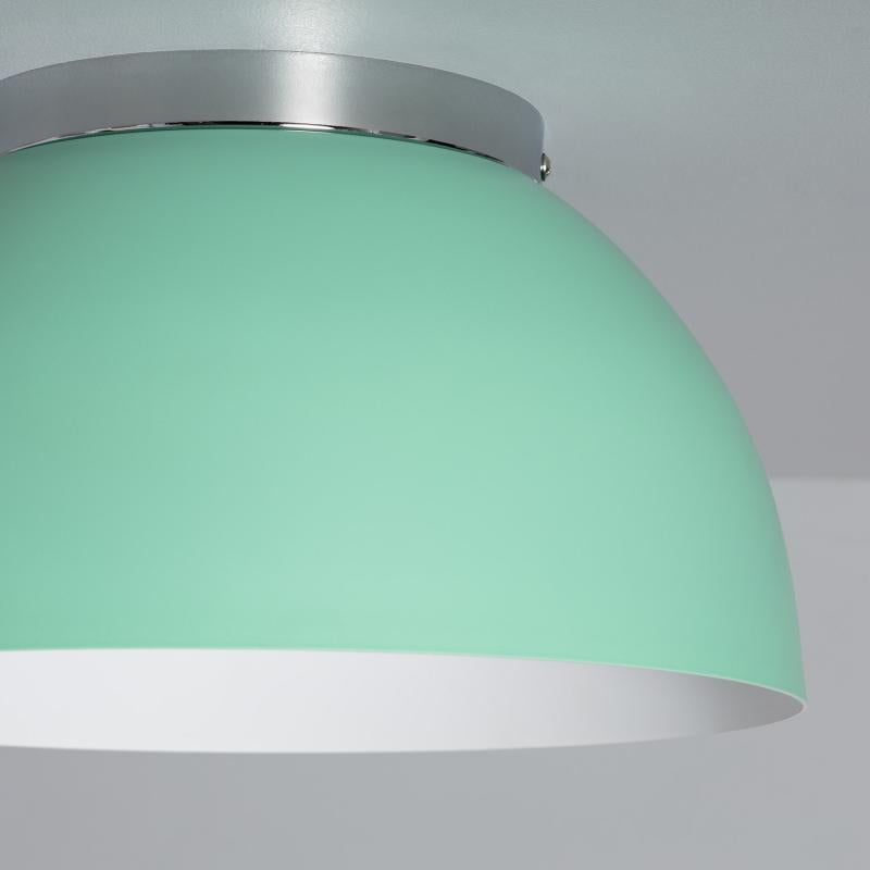 Lumexa Boscaro Plafondlamp Rond Aluminium Ø305 E27