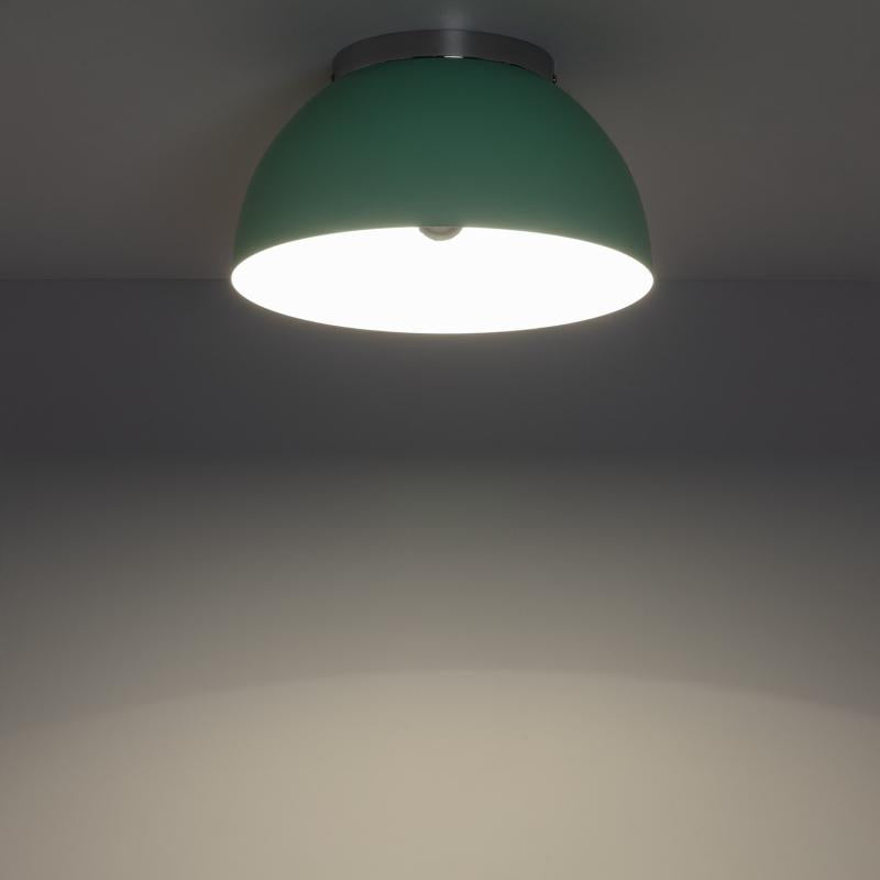 Lumexa Boscaro Plafondlamp Rond Aluminium Ø305 E27