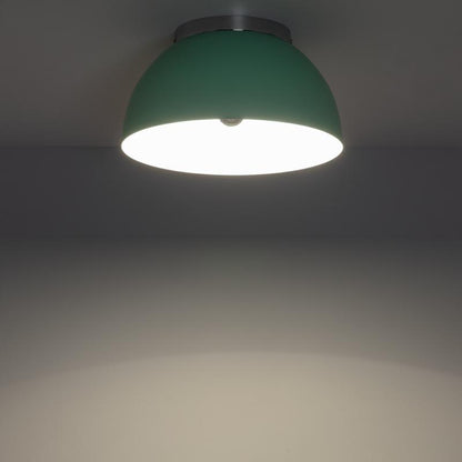 Lumexa Boscaro Plafondlamp Rond Aluminium Ø305 E27
