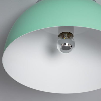Lumexa Boscaro Plafondlamp Rond Aluminium Ø305 E27