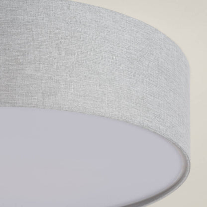 Lumexa Ranjaro Plafondlamp Linnen Ø500