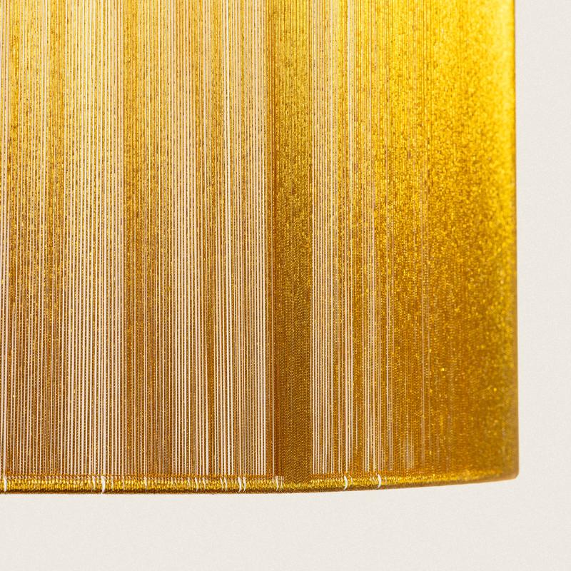 Lumexa Paolinaro Plafondlamp Nylon Draad Goud
