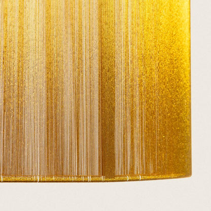 Lumexa Paolinaro Plafondlamp Nylon Draad Goud