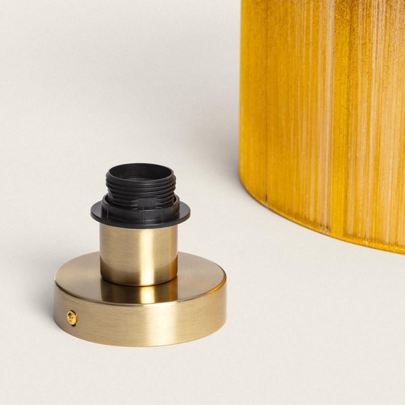 Lumexa Paolinaro Plafondlamp Nylon Draad Goud