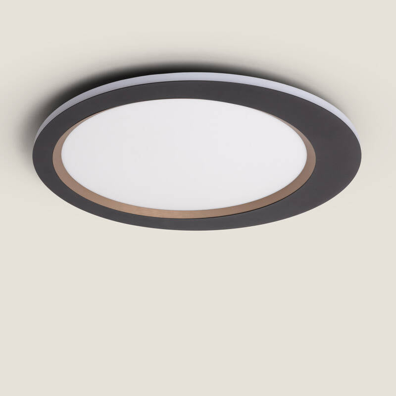 Taskaro L plafondlamp rond Ø600