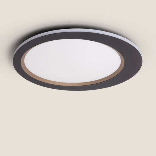 Taskaro L plafondlamp rond Ø600