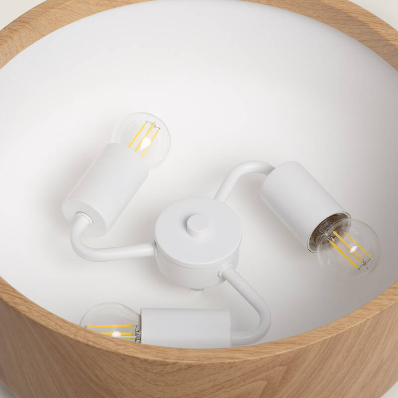 Lumexa Lumpuro Plafondlamp Metaal