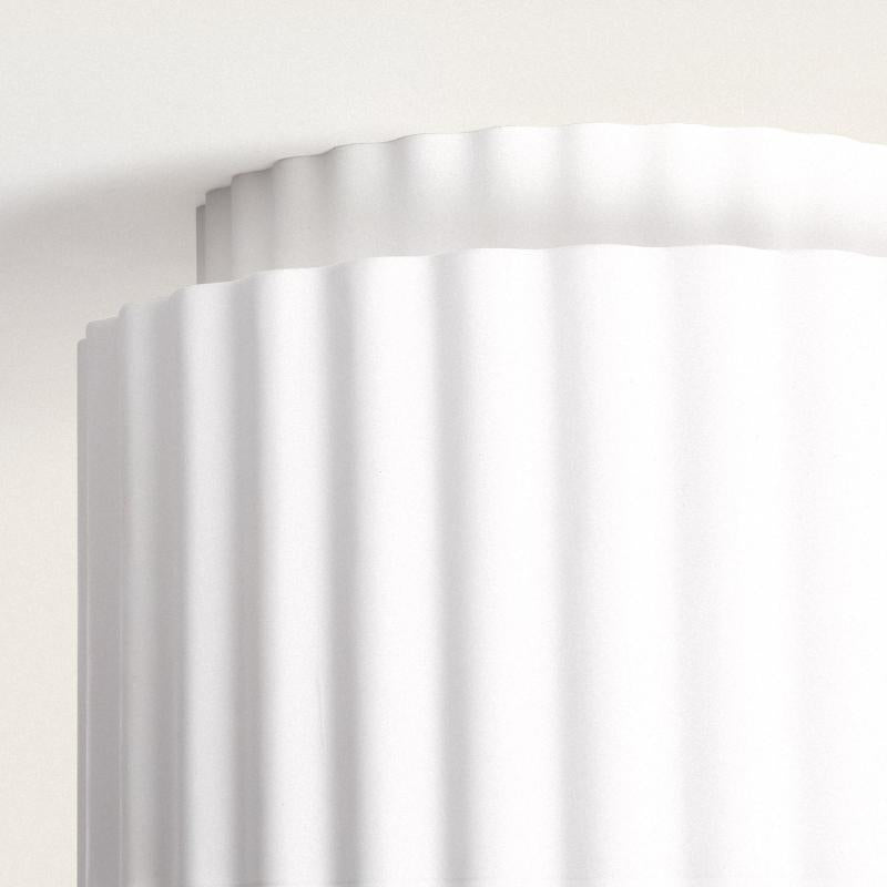 Lumexa Columavo Plafondlamp Gips Dubbel