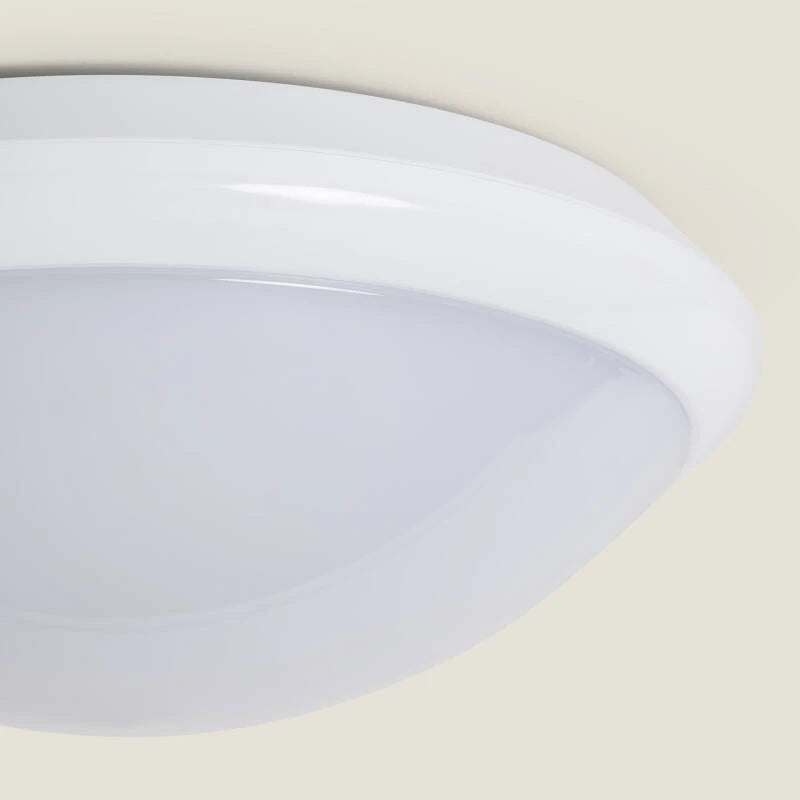 Lumexa Radavo Plafondlamp E27 met Radarsensor Ø300