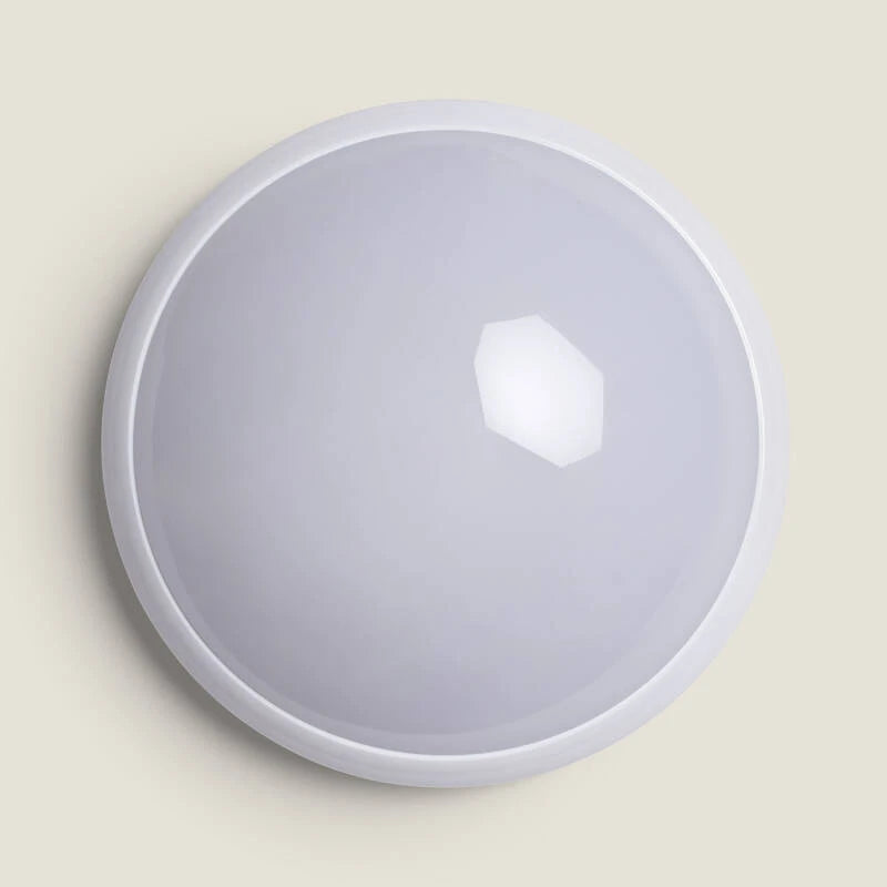 Lumexa Radavo Plafondlamp E27 met Radarsensor Ø300