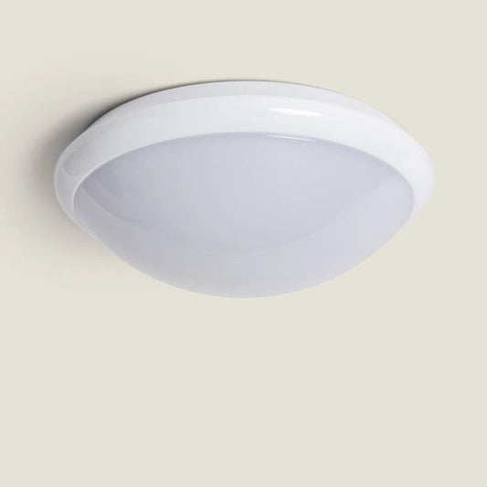 Lumexa Radavo Plafondlamp E27 met Radarsensor Ø300