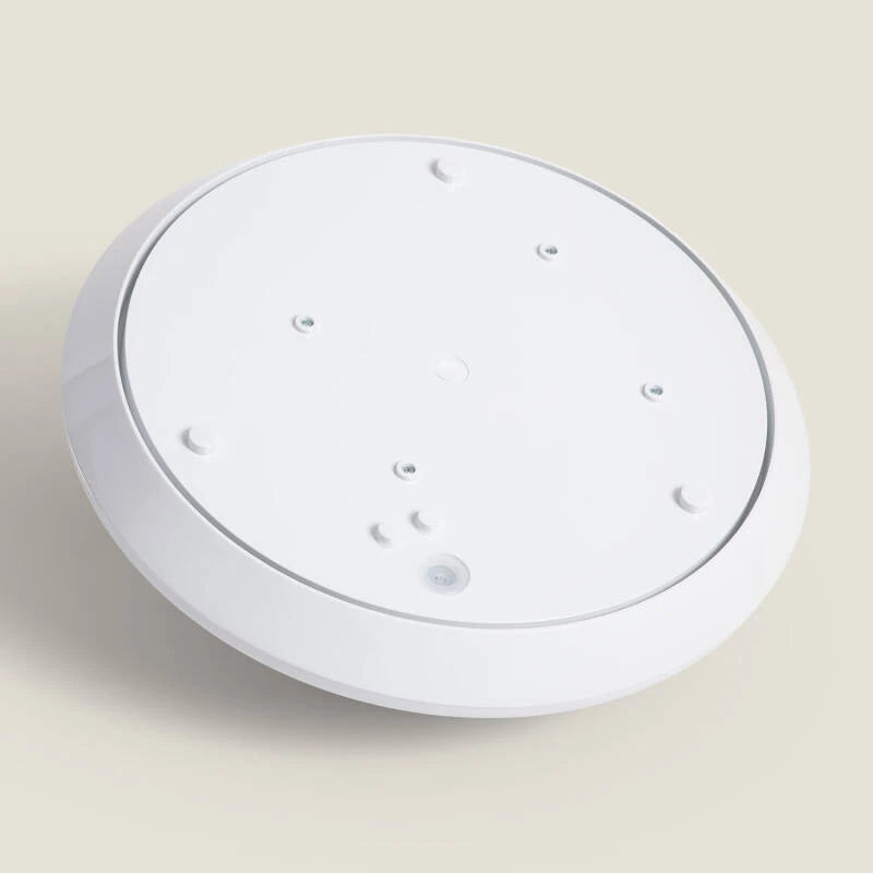 Lumexa Radavo Plafondlamp E27 met Radarsensor Ø300