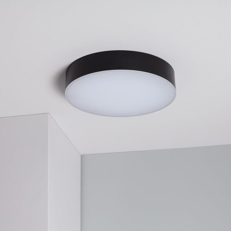 Lumexa Junaro LED Buiten Plafondlamp 21W Ø320 IP65