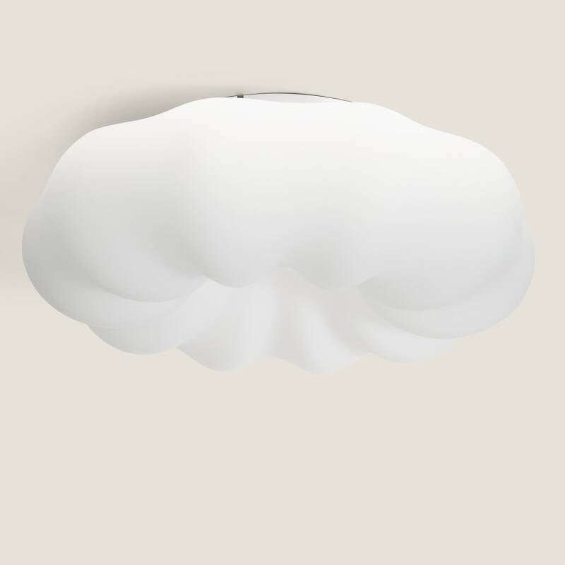 Tarbano Plafondlamp Rond 36W