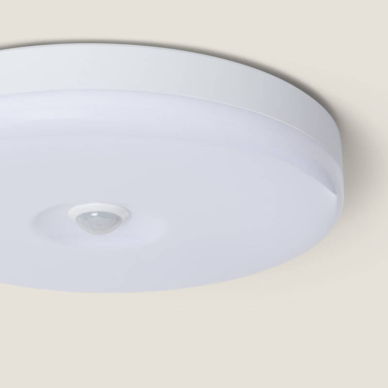 Lumexa Sensivo LED Plafondlamp met PIR-sensor No Flicker