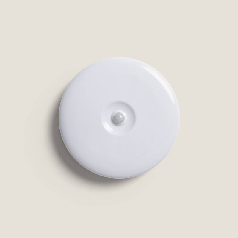 Lumexa Sensivo LED Plafondlamp met PIR-sensor No Flicker