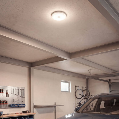 Lumexa Sensivo LED Plafondlamp met PIR-sensor No Flicker