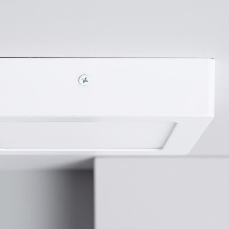 Lumexa Quadrano LED Plafondlamp Vierkant 12W 170x170