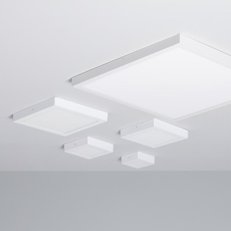 Lumexa Quadrano LED Plafondlamp Vierkant 12W 170x170