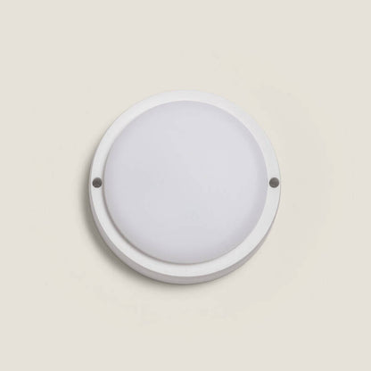 Lumexa Hublaro LED Buiten Plafondlamp Rond IP65