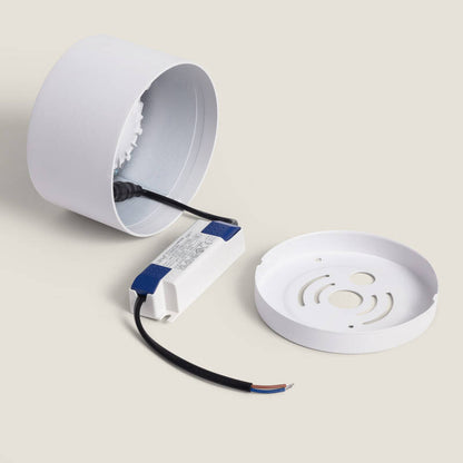 Lumexa Tokkaro LED Plafondlamp Rond