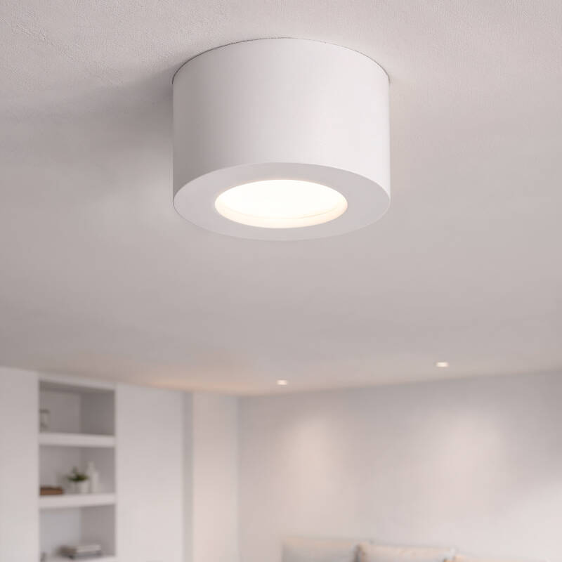 Lumexa Tokkaro LED Plafondlamp Rond