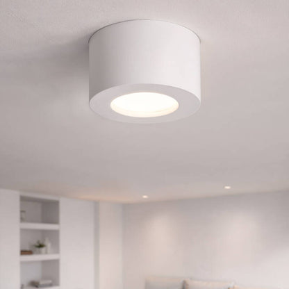 Lumexa Tokkaro LED Plafondlamp Rond