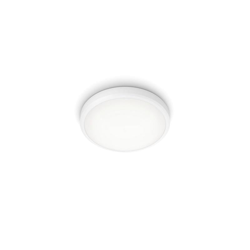 Philips Doris LED Plafondlamp 17W IP44