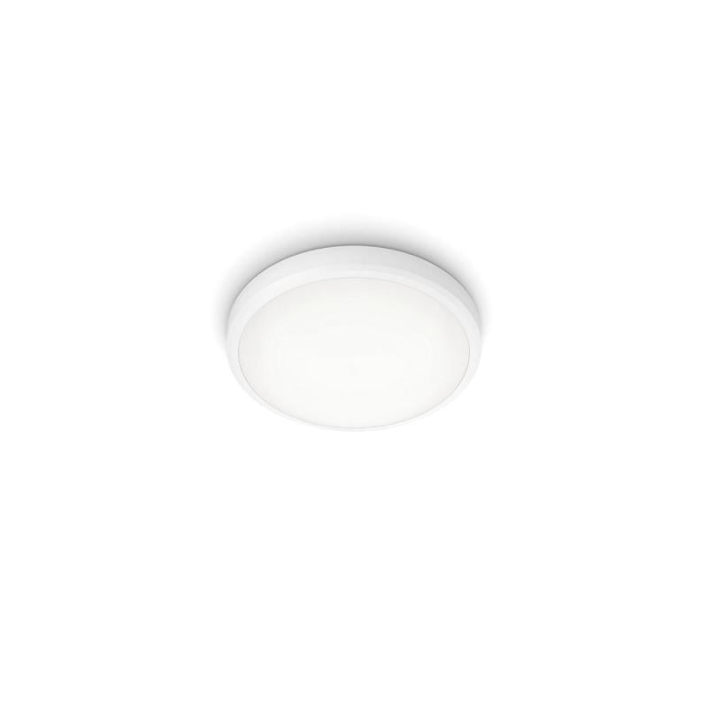 Philips Doris LED Plafondlamp 17W IP44