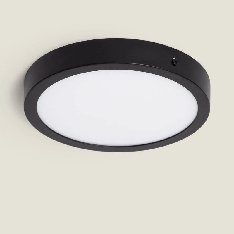 Lumexa Galano LED Plafondlamp Rond 18W Slim CCT Ø210