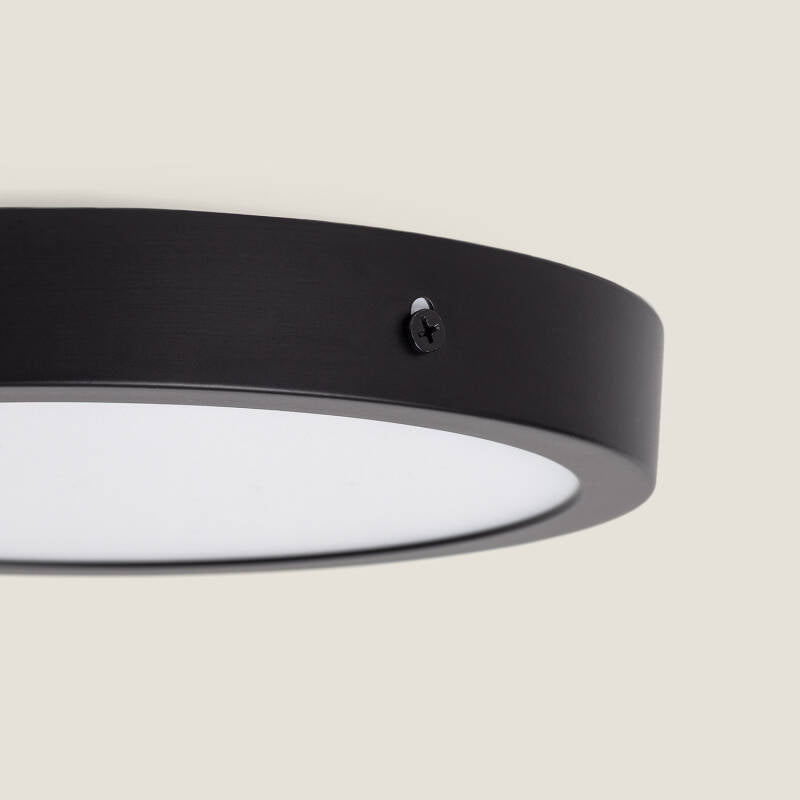 Lumexa Galano LED Plafondlamp Rond 18W Slim CCT Ø210