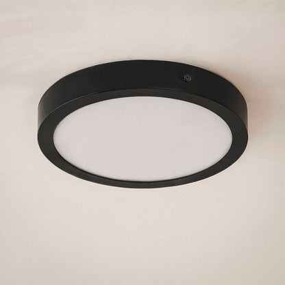 Lumexa Galano LED Plafondlamp Rond 18W Slim CCT Ø210