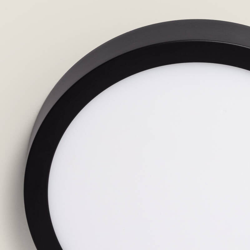 Lumexa Galano LED Plafondlamp Rond 18W Slim CCT Ø210