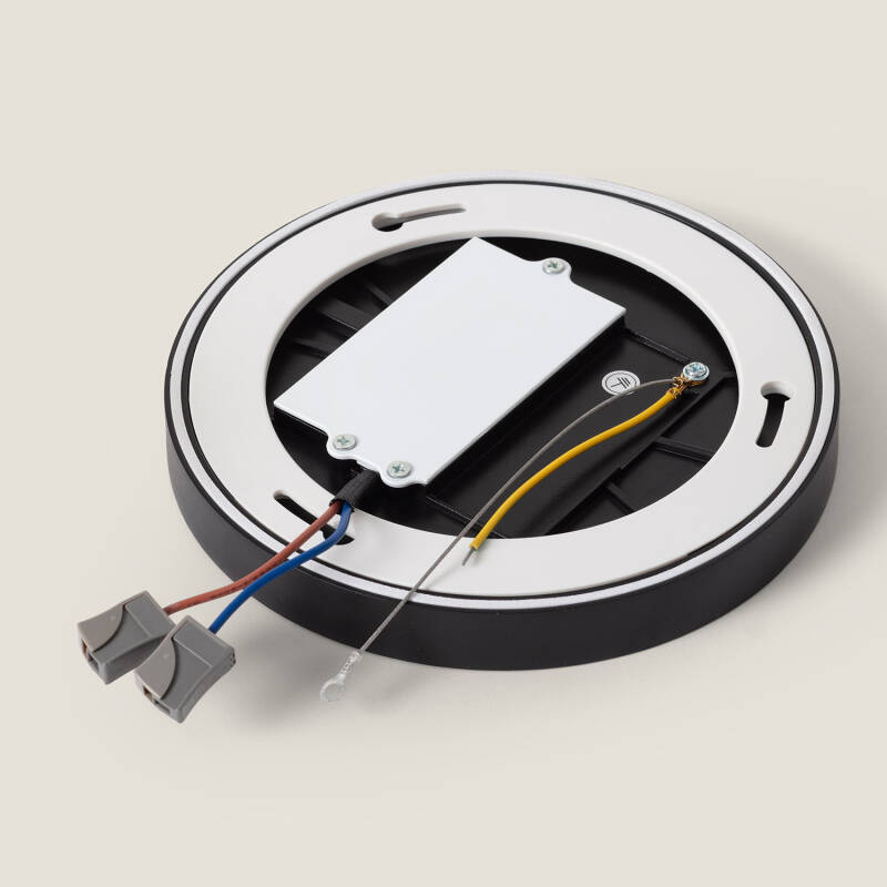 Lumexa Dimaro LED Plafondlamp Rond 18W Dimbaar Ø180 IP44