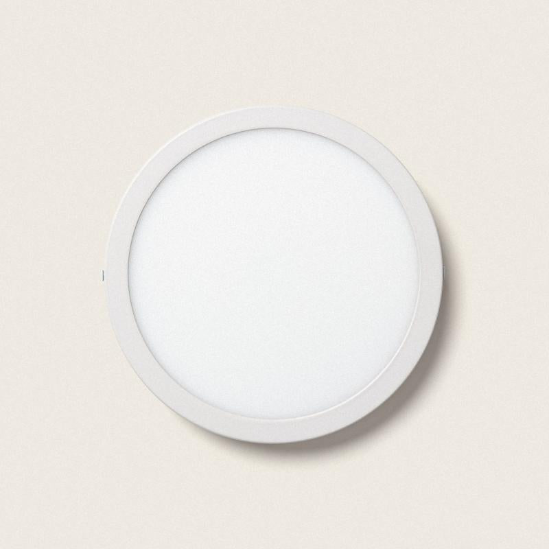 Lumexa Slimaro LED Plafondlamp Rond Superslim CCT