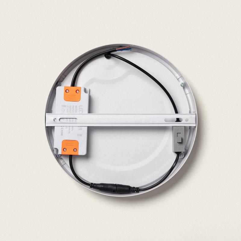 Lumexa Slimaro LED Plafondlamp Rond Superslim CCT