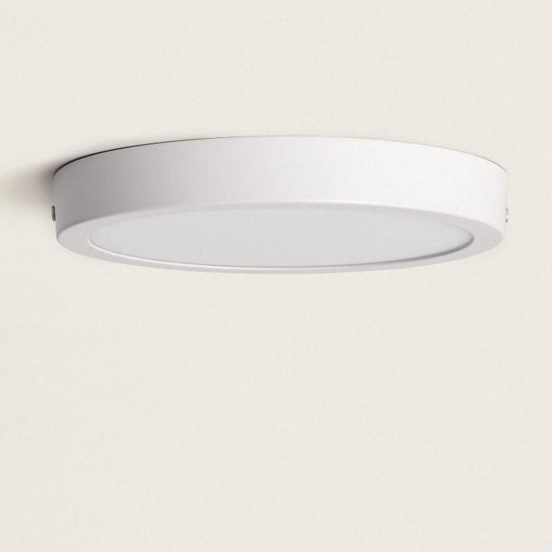 Lumexa Slimaro LED Plafondlamp Rond Superslim CCT