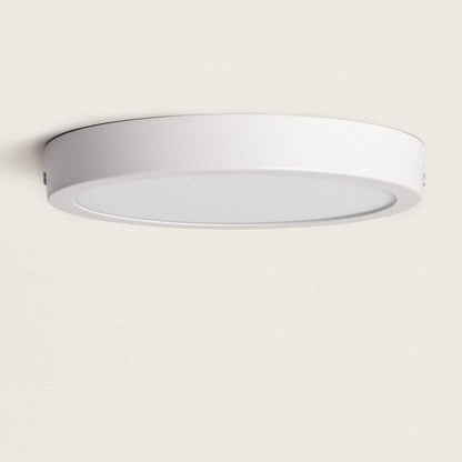 Lumexa Slimaro LED Plafondlamp Rond Superslim CCT