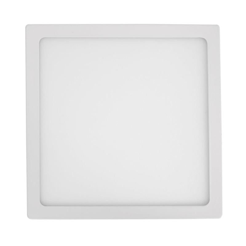Lumexa Slimavo LED Plafondlamp Vierkant Superslim 18W CCT 205x205